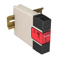 ES Series and GM Series E-Stop & Guard Monitoring Safety Relays